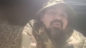 Якут на связи .Снова и снова в бой