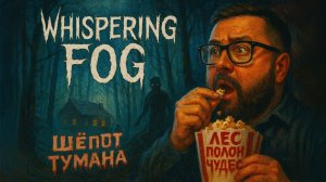 Whispering Fog — Полное Прохождение [RU] | Шёпот Тумана: Лес Без Выхода