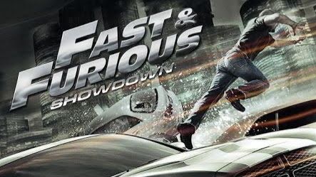 прохождение Fast and Furious Showdown Финал