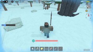 Я ПРОШИЛ 100 НОЧЕЙ В 99 НОЧЕЙ В ЛЕСУ