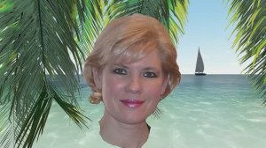 Любимые песни. Демис Руссос. Остров любви