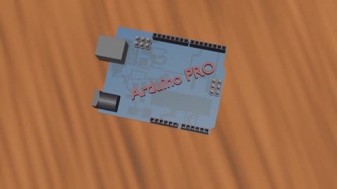 Arduino PRO