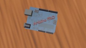 Arduino PRO