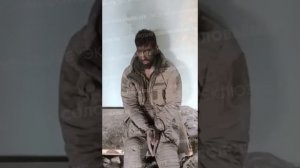 Апти Алаудинов "АХМАТ". Пленный боец спецназа ГУР Украины