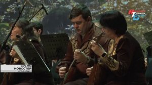 В Волгограде наградили лауреатов Всероссийского фестиваля, посвящённого творчеству А. Пахмутовой