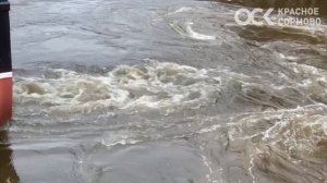 ОСК отправила на ходовые испытания сухогрузное судно проекта RSD59