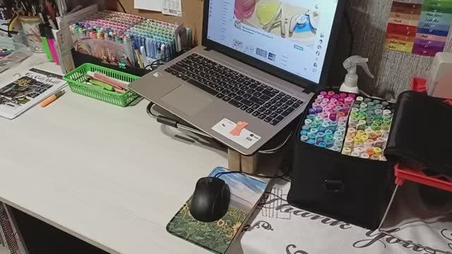 Мой творческий уголок Добро пожаловать 🤗 смотреть онлайн