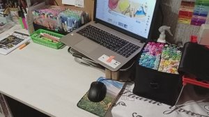 Мой творческий уголок Добро пожаловать 🤗