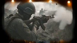 Бьют Славяне друг друга...