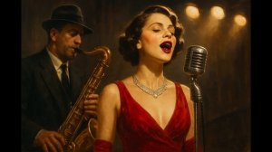 Лучи ретро-света/Retro Beams of Light