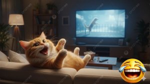 СМЕШНЫЕ ВИДЕО ПРО ЖИВОТНЫХ #2