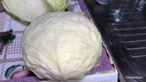 Наготовили как на свадьбу. Пирог КОРЖИКИ, капуста, каша с сухофруктами...