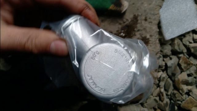 Замена термостата. Термостат БелМаг. /Нива 21213.