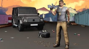 играем в Криминальную Россию 3D