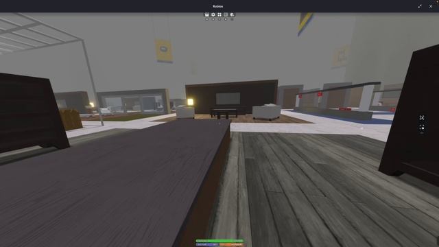 КАК СДЕЛАТЬ РУССКИЙ в РОБЛОКСЕ ROBLOX