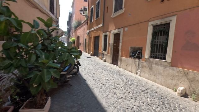 Ожидание у Колизея | В поисках бара в Риме 🇮🇹