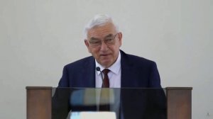 Что такое благочестие 🙏 Проповедь МСЦ ЕХБ