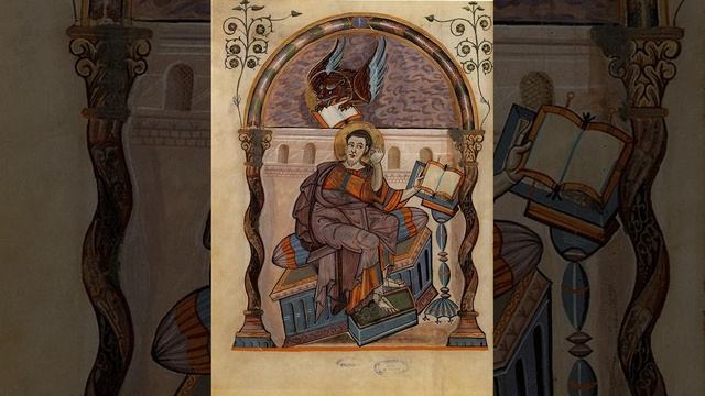 Евангелие от Марка / Новый Завет / Библия / АудиоБиблия / Слушать Библию / Библия на русском языке смотреть онлайн