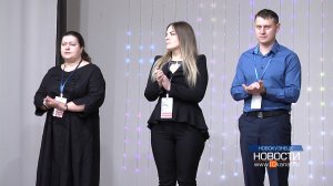 В Новокузнецке проходит муниципальный этап конкурса «Сердце отдаю детям»