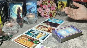 ⚔️☝️Кого Высшие Силы не пустили на твой порог?! 🔥⚖️🙏