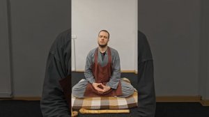 Медитация Дзен _Кван Ум_ 25.10.2025