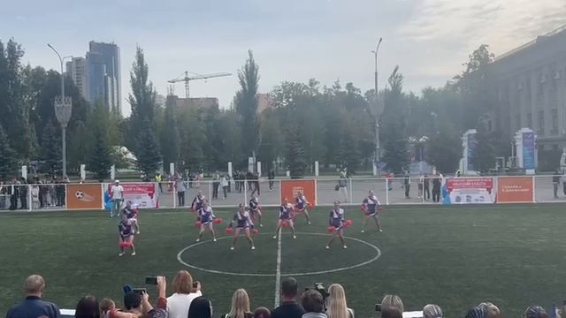 Высший класс