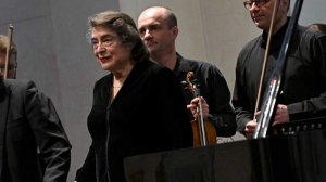 В Нидерландах был отменен концерт пианистки Леонской из-за ее выступления в Москве