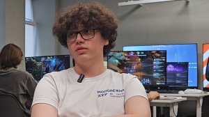 Виртуальный стратег на реальной ниве: Ролан Якубов. Готовит технологическую революцию для села