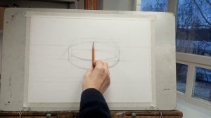 2. Построение. Шайба.