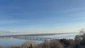 Вид с Венца сегодня прекрасен