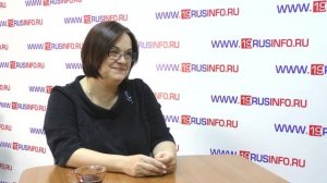 Ирина Чулкова о благотворительной акции ВДОХновение В преКРАСНОМ