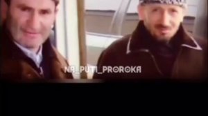 о тех кто противостоят Муфтияту