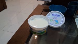 Нашли на Шри-Ланке новую «вкусняху» Сет-Кири: пробуем, что это такое