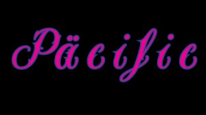 Päcific ¦ Sanitäter (offizielles audio)