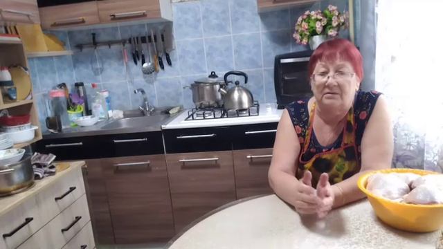 Наш завтрак.Прогулка.И опять заготовки 😊 смотреть онлайн