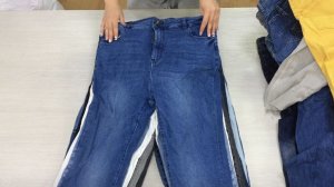 ж150. Джинсы женские