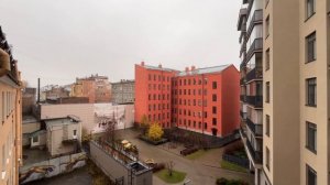 г. Санкт-Петербург,Центральный р-н,ул. Моисеенко,д. 27,стр. 1