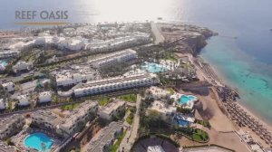 Reef Oasis Beach Resort 4*