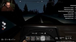 ВЫЖИЛИ 7 ДНЕЙ В -100°C НА ДОМЕ НА КОЛЕСАХ! ЕХАТЬ ДАЛЬШЕ НЕЛЬЗЯ или МЫ ТРУПЫ! (LONG DRIVE NORTH)