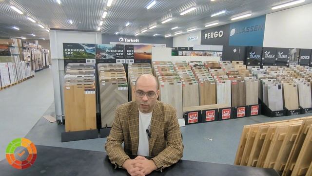 Можно ли укладывать кварцвинил SPC на балконе или в неотапливаемых помещениях? смотреть онлайн