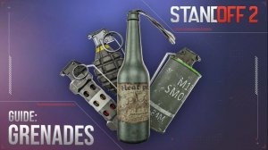 все раскидки на новом 
 сенд Стоун в стендофф 2