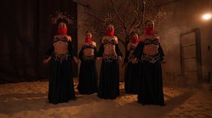 Заказать шоу  балет  на праздники и мероприятия в Москве