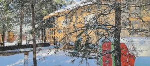 «Покупайте землю – ее больше не производят» - не Марк Твен, но в точку.