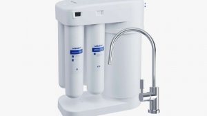 Полная замена модулей фильтра Аквафор Морион DWM-101S