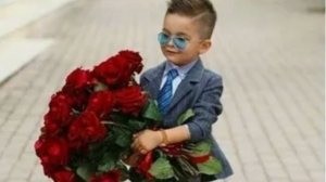 22 ноября день сыновей - С Праздником