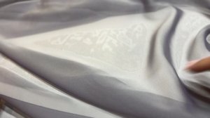 ТД НеваТкани. Артикул Ф-2499-4 шифон однотон