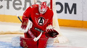 Автомобилист - Металлург. Обзор матча 20.11.2025