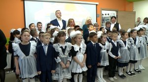 Губернатор Ставрополья посетил Изобильненский округ с рабочей поездкой