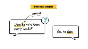 Gateway to the world-B1-Unit 1- Grammar-Present Simple & Present Continuous (p.8)
