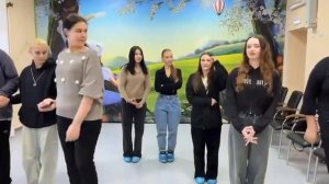 Тренинг для подростков. 17.11.2025